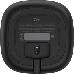 Sonos One SL Shadow Edition Wireless Smart Speaker - Black