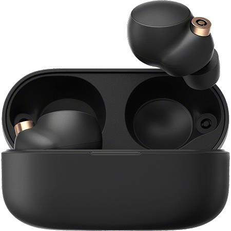 Refurbished Sony WF-1000XM4 Truly Wireless Noise Cancelling Headphones - Reebelo Australia