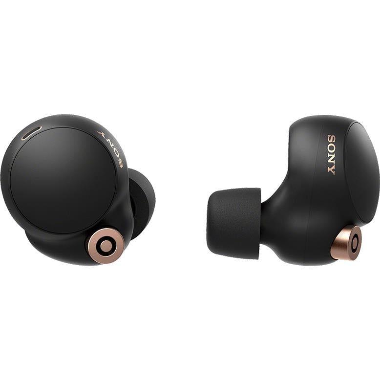 Refurbished Sony WF-1000XM4 Truly Wireless Noise Cancelling Headphones - Reebelo Australia
