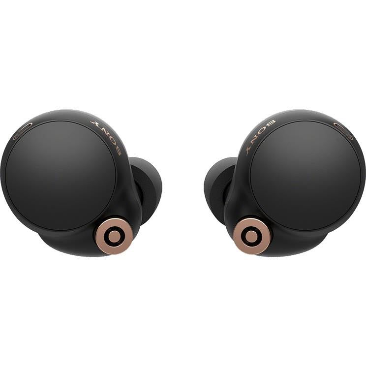 Sony WF-1000XM4 Truly Wireless Noise Cancelling Headphones