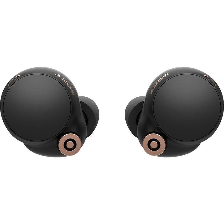 Refurbished Sony WF-1000XM4 Truly Wireless Noise Cancelling Headphones - Reebelo Australia