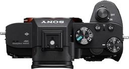 Sony a7 III Full-Frame Mirrorless Camera (Body Only)