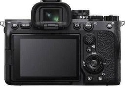 Sony Alpha 7 IV Full-Frame Hybrid Camera