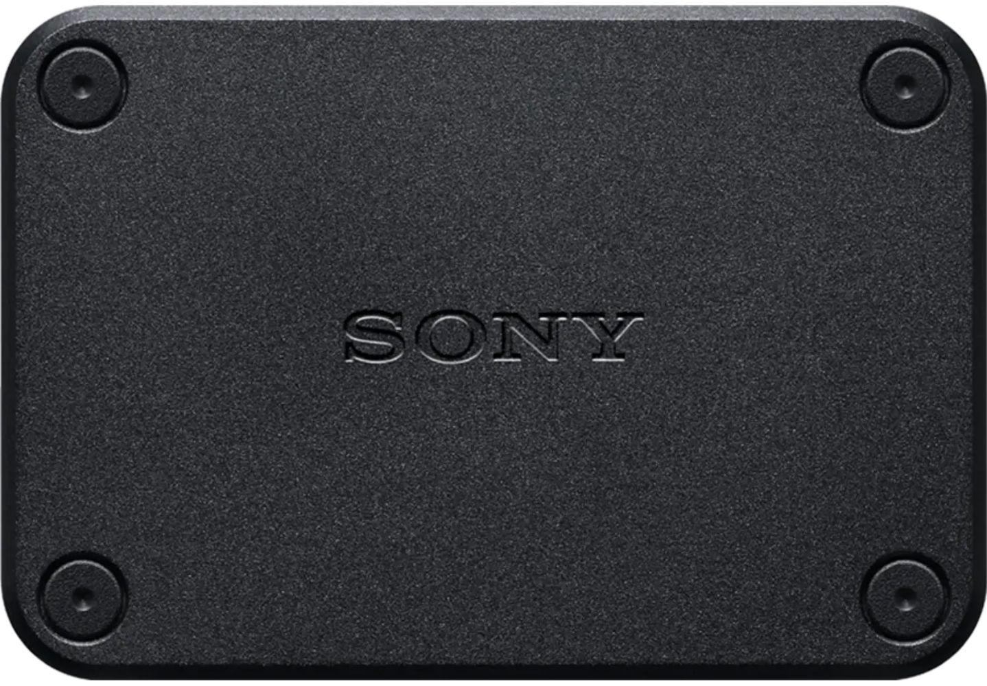 Sony CCB-WD1 RX0 Camera Control Box