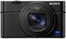 Sony Cyber-shot DSC-RX100 VII Digital Camera - Black