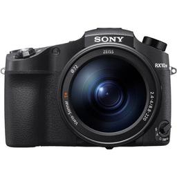 Refurbished Sony Cyber-shot DSC-RX10 IV Digital Camera - Reebelo Australia