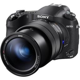 Refurbished Sony Cyber-shot DSC-RX10 IV Digital Camera - Reebelo Australia