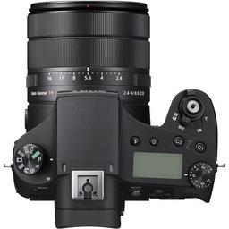 Refurbished Sony Cyber-shot DSC-RX10 IV Digital Camera - Reebelo Australia