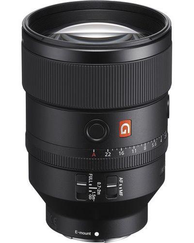 Sony  FE 135mm f/1.8 GM Lens - Black - Brand New