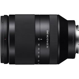Sony FE 24-240mm F3.5-6.3 OSS Camera Lens (SEL24240)