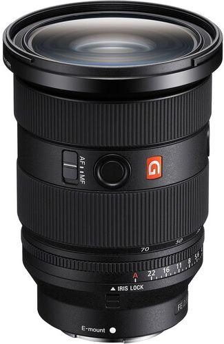 Sony  FE 24-70mm f/2.8 GM II Lens (Sony E) - Black - Brand New