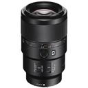 Sony FE 90mm F2.8 Macro G OSS Camera Lens (SEL90M28G)