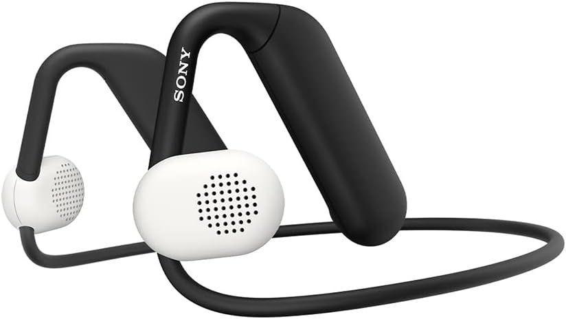 Sony Float Run Off-Ear Wireless Headphones