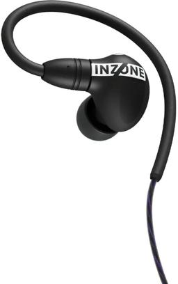 Sony INZONE E9 In-Ear Gaming Headphones