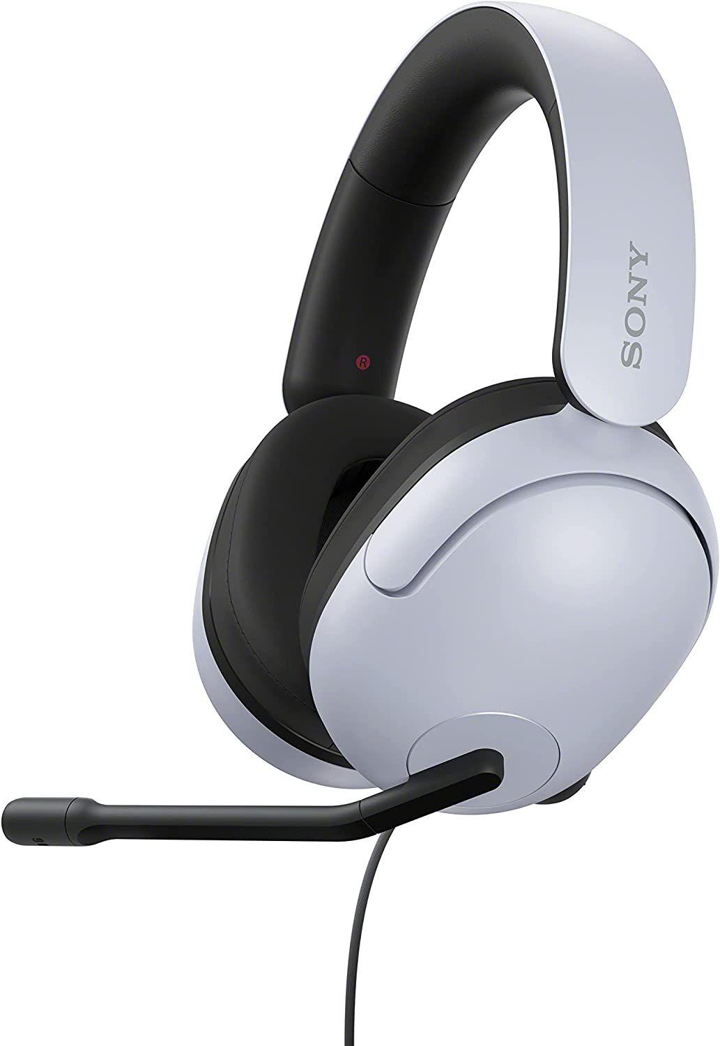 Refurbished Sony INZONE H3 Wired Gaming Headset - Reebelo Australia