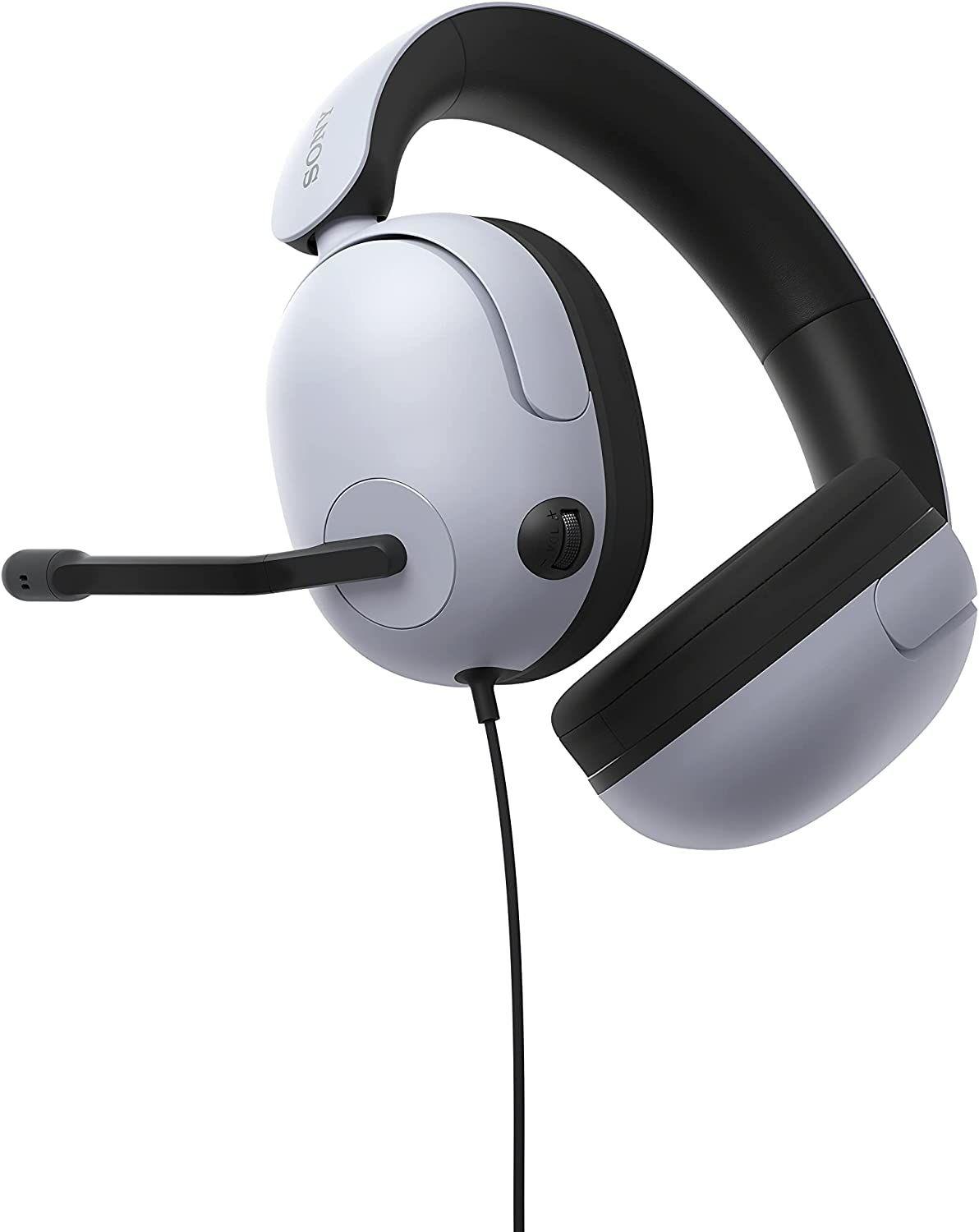 Refurbished Sony INZONE H3 Wired Gaming Headset - Reebelo Australia