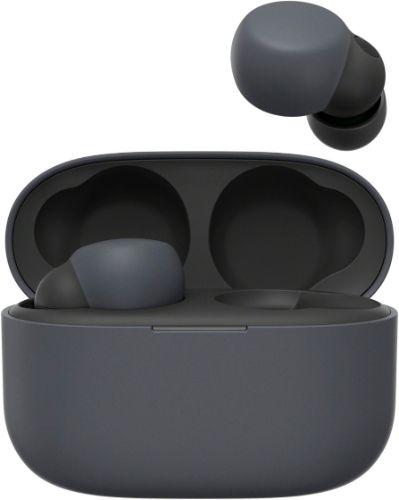 Sony  LinkBuds S Truly Wireless Earbuds - Black - Premium
