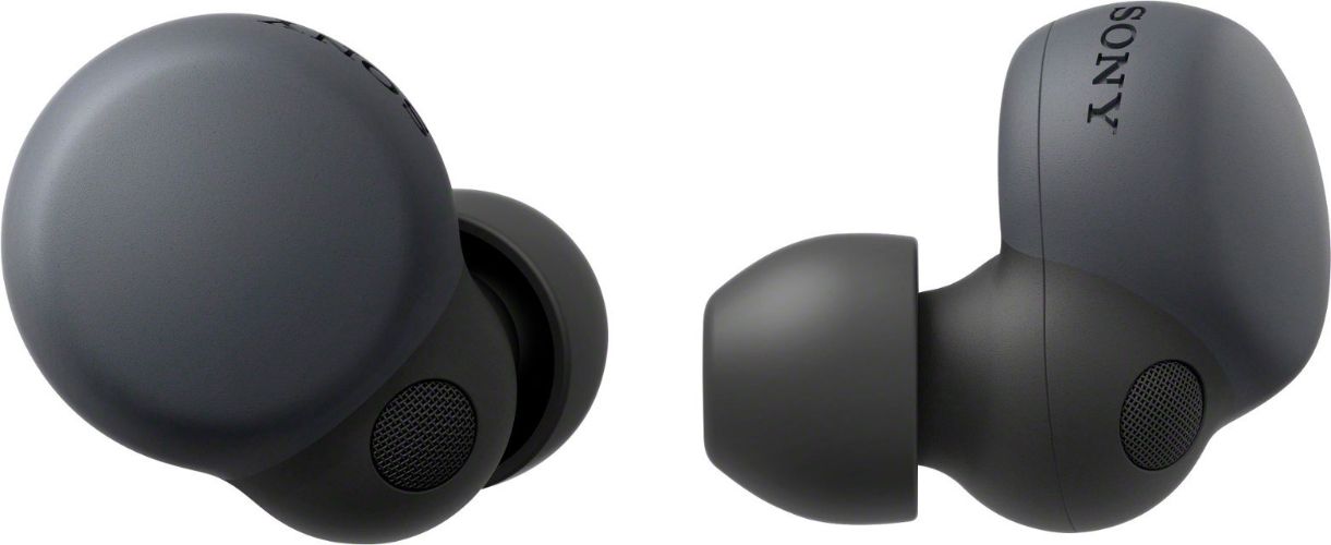 Sony LinkBuds S Truly Wireless Earbuds - Black