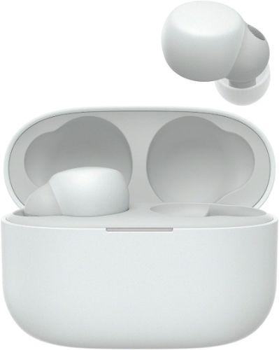 Sony  LinkBuds S Truly Wireless Earbuds - White - Premium