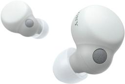 Sony LinkBuds S Truly Wireless Earbuds - White