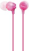 Sony MDR-EX15LP Sport In-Ear Headphones