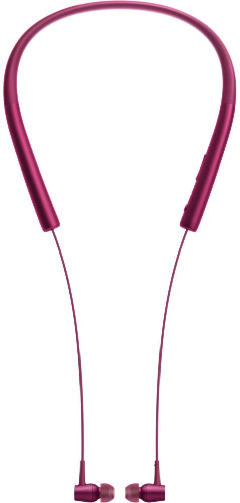 Sony MDR-EX750BT h.ear in Wireless Headphones