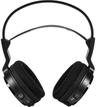 Sony MDR-RF912RK Wireless RF Headphone
