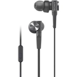 Refurbished Sony MDR-XB55AP Extra Bass In-Ear Wired Headphones - Reebelo Australia