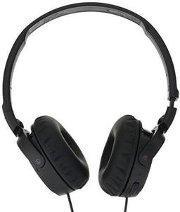 Sony MDR-ZX110NC Noise Canceling On Ear Headphones