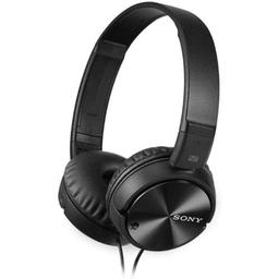 Refurbished Sony MDRZX110NC Noise Cancelling Headphones - Reebelo Australia