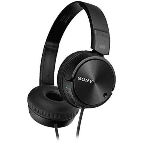 Refurbished Sony MDRZX110NC Noise Cancelling Headphones - Reebelo Australia