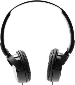Sony MDR-ZX110 On-Ear Wired Headphones