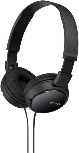 Sony MDR-ZX110 Wired Over-Ear Headphones