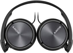 Sony MDR-ZX310AP Wired On-Ear Folding Headphones