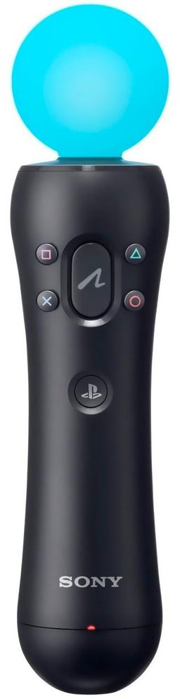 Sony Move Motion Controller for PlayStation 3