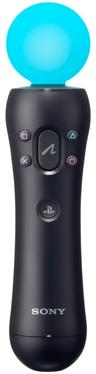 Sony Move Motion Controller for PlayStation 3