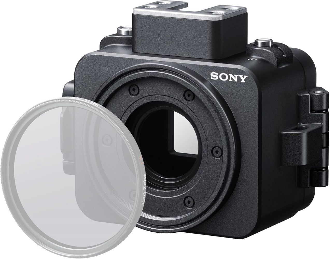 Sony MPKHSR1 Waterproof Housing for RX0 Camera