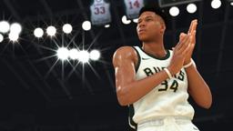Sony NBA 2K20 for PlayStation 4