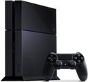 Sony PlayStation 4 Gaming Console 1TB in Jet Black in Premium condition