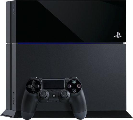 Sony PlayStation 4 Gaming Console