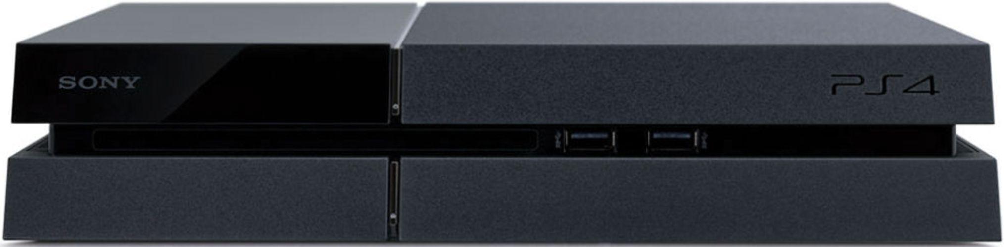 Sony PlayStation 4 Gaming Console