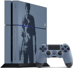 Sony PlayStation 4 Gaming Console