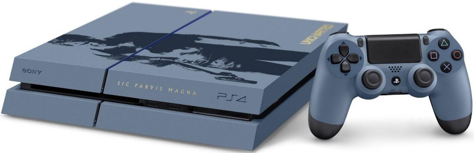 Sony PlayStation 4 Gaming Console