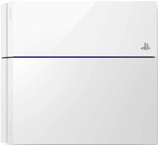 Sony PlayStation 4 Gaming Console