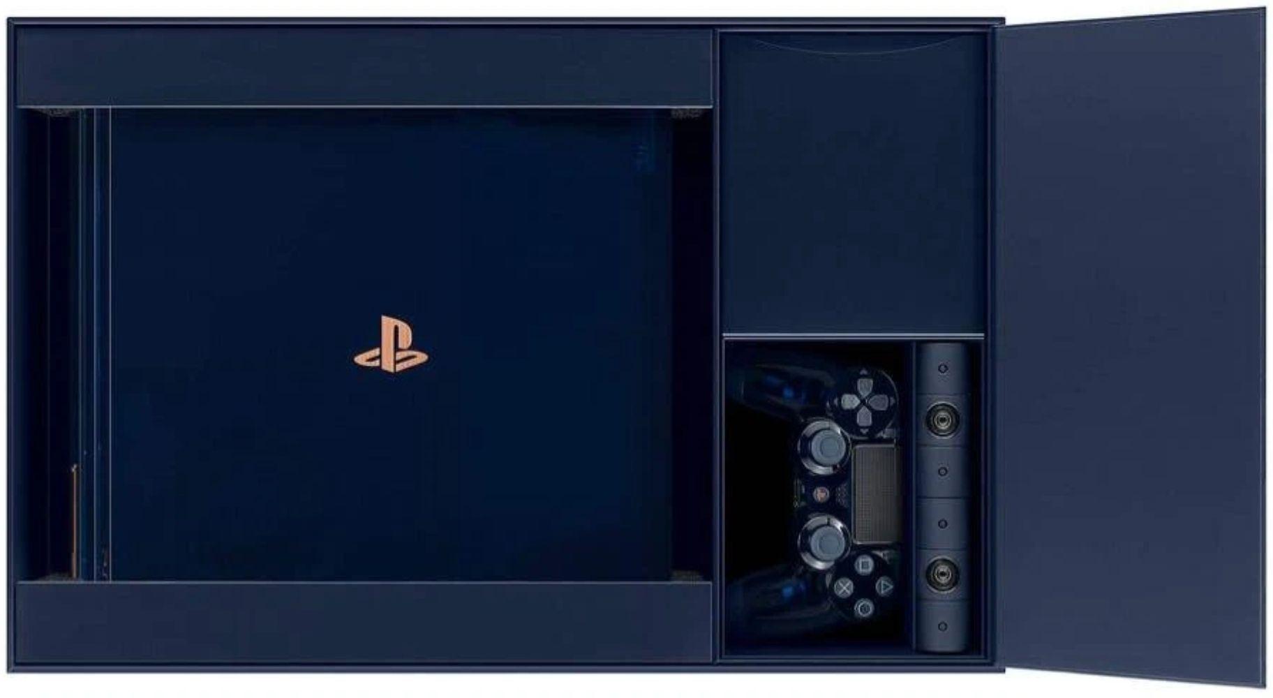 Sony PlayStation 4 Pro Gaming Console