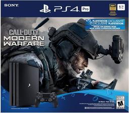 Sony PlayStation 4 Pro Gaming Console
