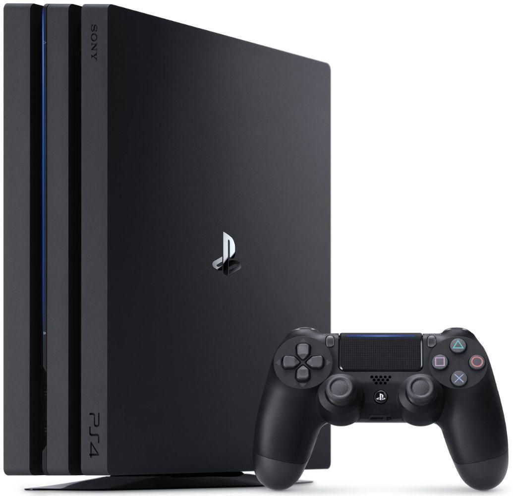 Sony PlayStation 4 Pro Gaming Console