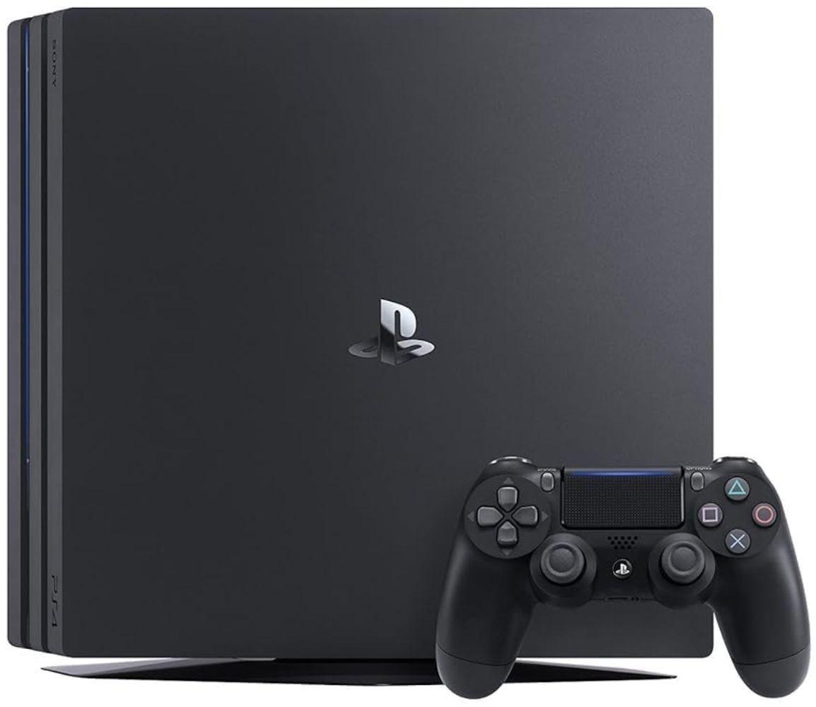 Sony PlayStation 4 Pro Gaming Console