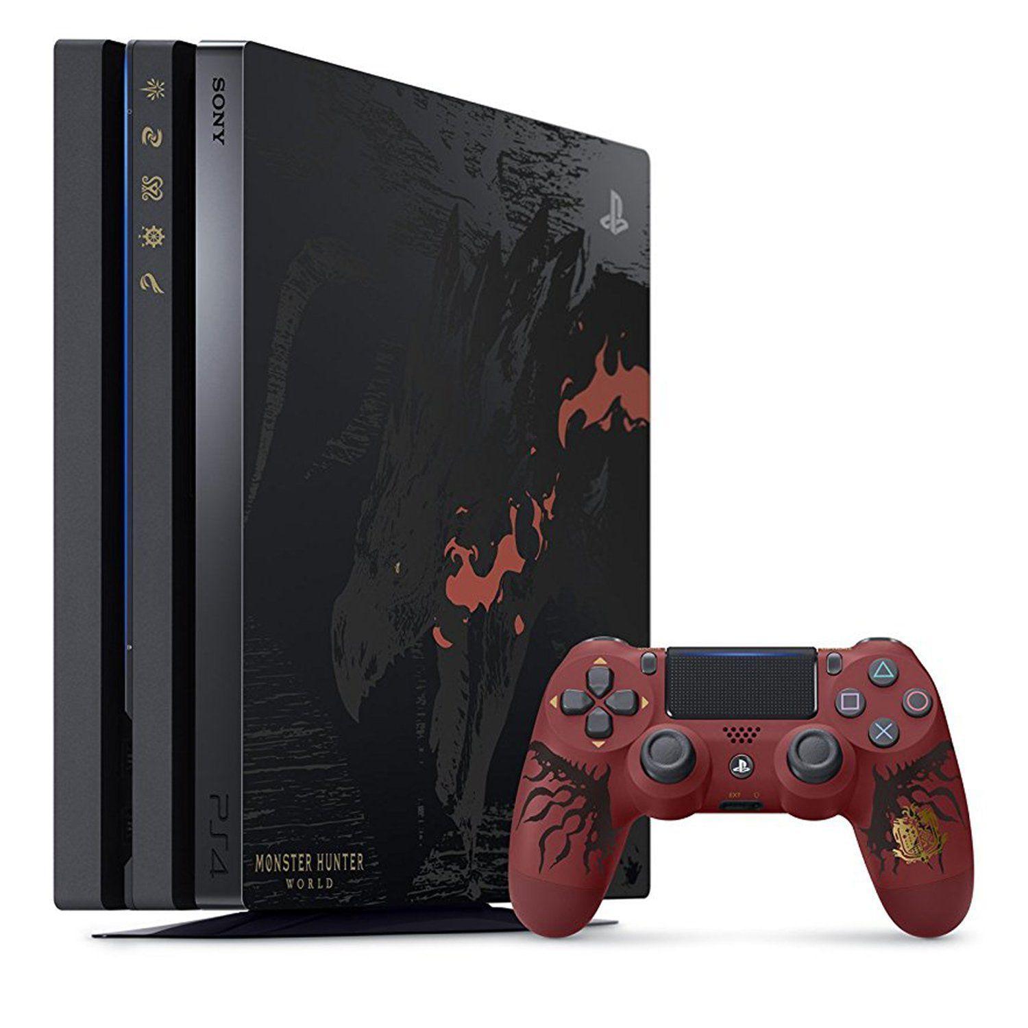 Sony PlayStation 4 Pro Gaming Console