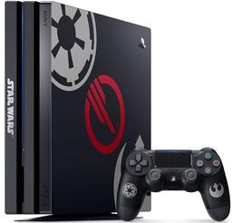 Sony PlayStation 4 Pro Gaming Console
